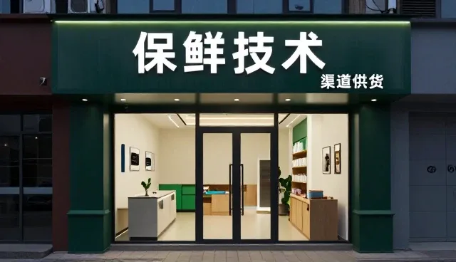 农产品收购中的储存条件选型关键